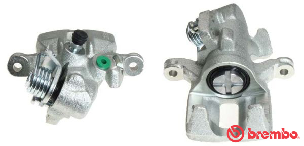 Etrier frana F 28 025 BREMBO