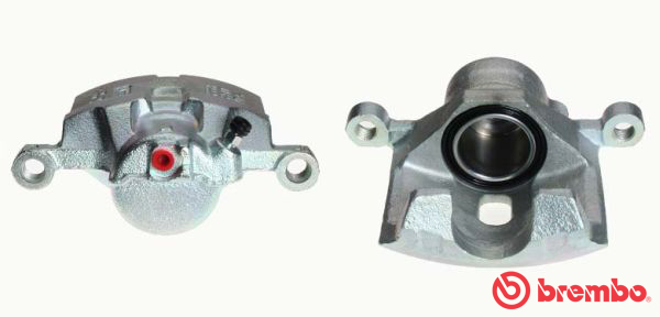 Etrier frana F 28 033 BREMBO