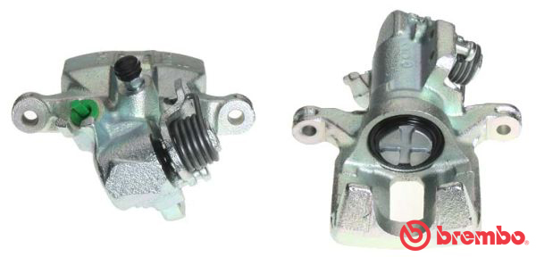 Etrier frana F 28 034 BREMBO