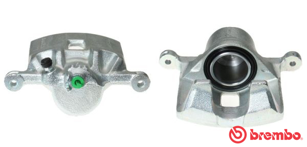 Etrier frana F 28 042 BREMBO