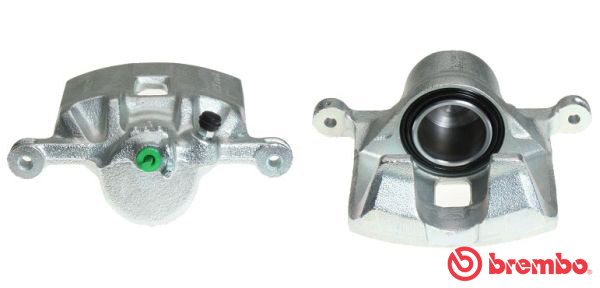 Etrier frana F 28 043 BREMBO