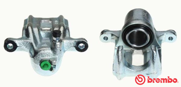 Etrier frana F 28 046 BREMBO