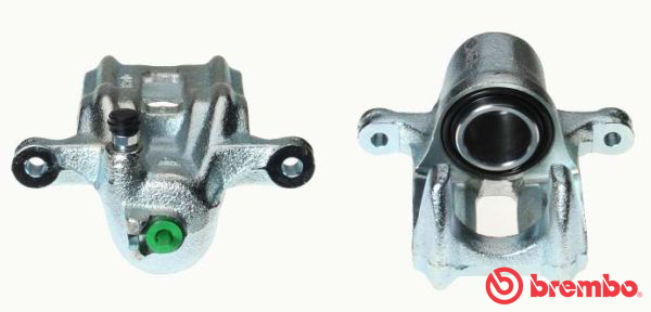 Etrier frana F 28 047 BREMBO