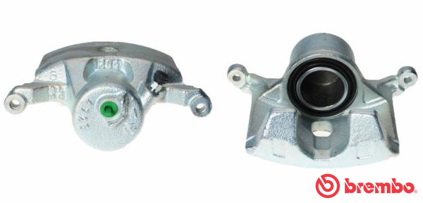 Etrier frana F 28 066 BREMBO