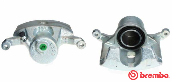 Etrier frana F 28 067 BREMBO