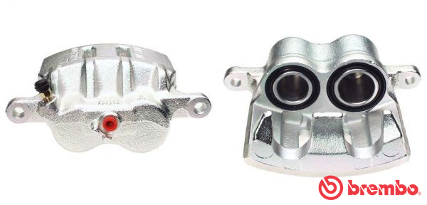 Etrier frana F 28 068 BREMBO