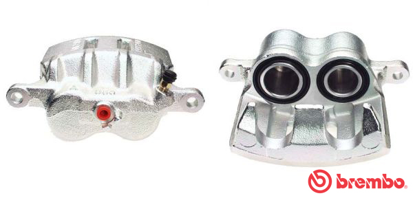 Etrier frana F 28 069 BREMBO
