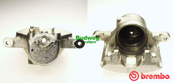 Etrier frana F 28 076 BREMBO