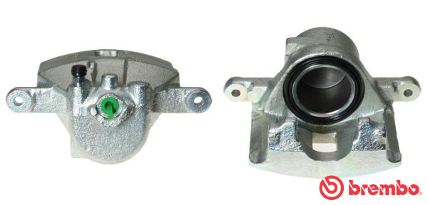 Etrier frana F 28 078 BREMBO