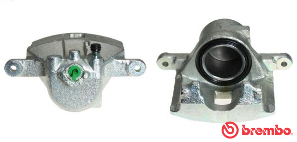 Etrier frana F 28 079 BREMBO