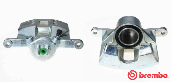 Etrier frana F 28 086 BREMBO