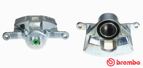 Etrier frana F 28 087 BREMBO