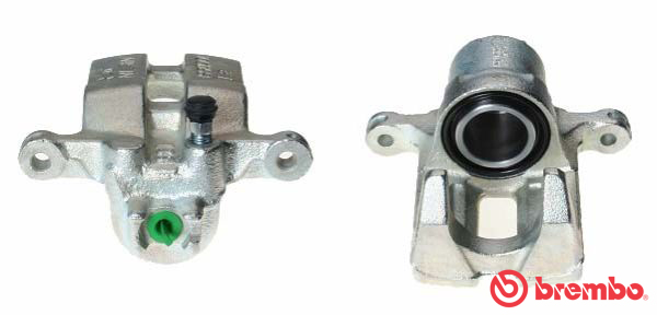 Etrier frana F 28 088 BREMBO