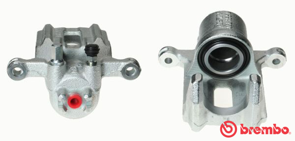 Etrier frana F 28 094 BREMBO