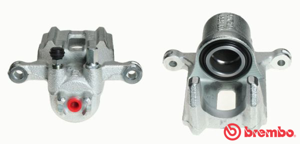 Etrier frana F 28 095 BREMBO