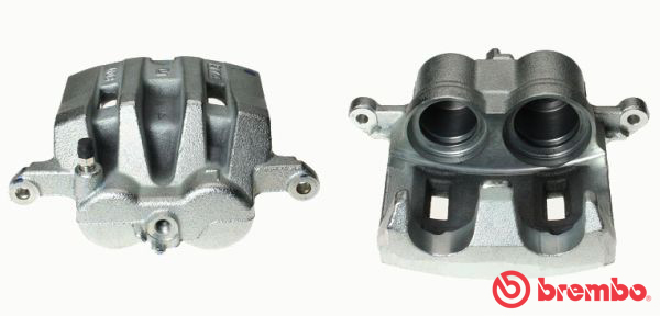 Etrier frana F 28 098 BREMBO