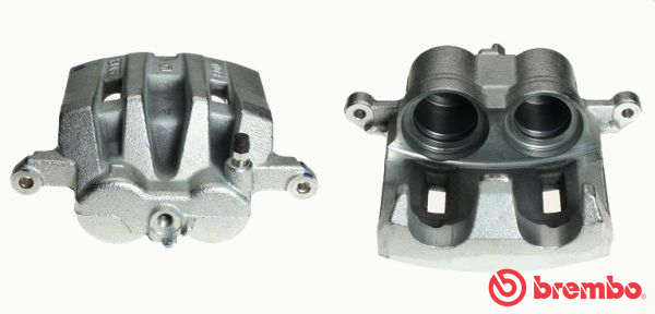 Etrier frana F 28 099 BREMBO