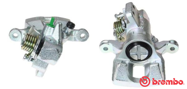 Etrier frana F 28 102 BREMBO