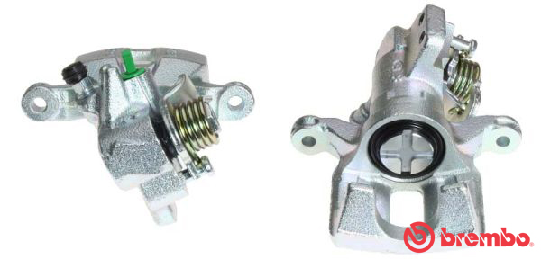 Etrier frana F 28 103 BREMBO