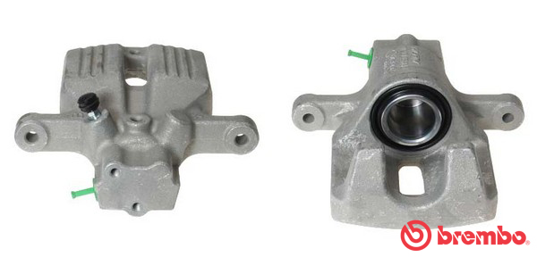 Etrier frana F 28 106 BREMBO