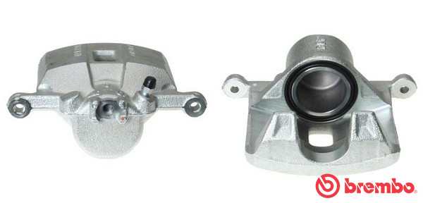 Etrier frana F 28 128 BREMBO