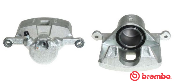 Etrier frana F 28 129 BREMBO