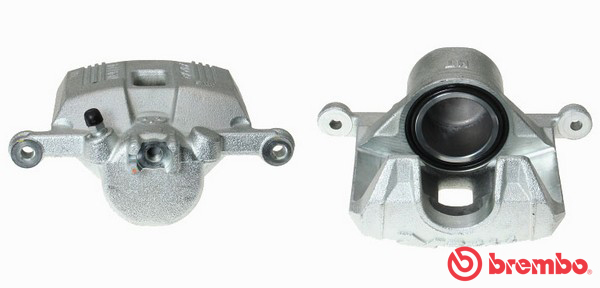 Etrier frana F 28 130 BREMBO