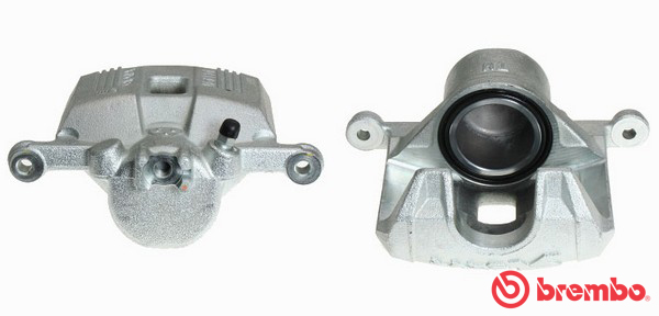 Etrier frana F 28 131 BREMBO