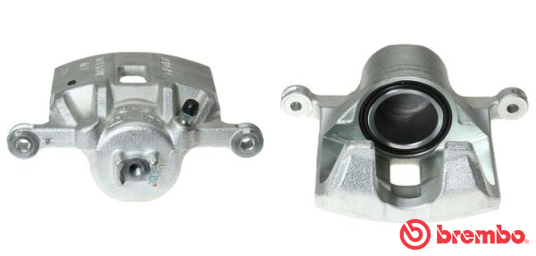 Etrier frana F 28 132 BREMBO