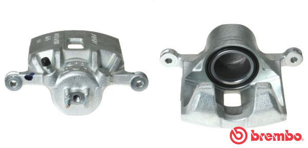 Etrier frana F 28 133 BREMBO