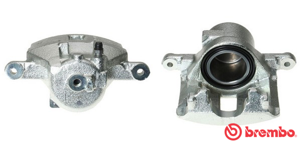 Etrier frana F 28 134 BREMBO