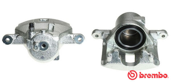 Etrier frana F 28 135 BREMBO
