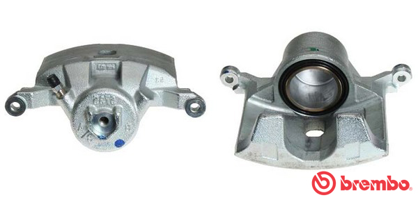 Etrier frana F 28 137 BREMBO