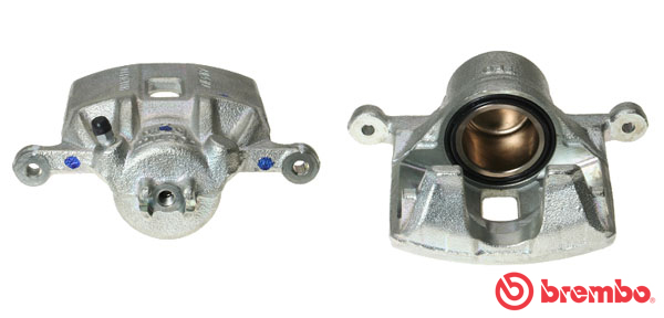 Etrier frana F 28 144 BREMBO