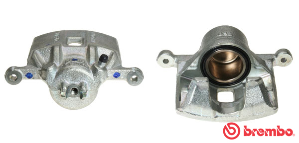 Etrier frana F 28 145 BREMBO