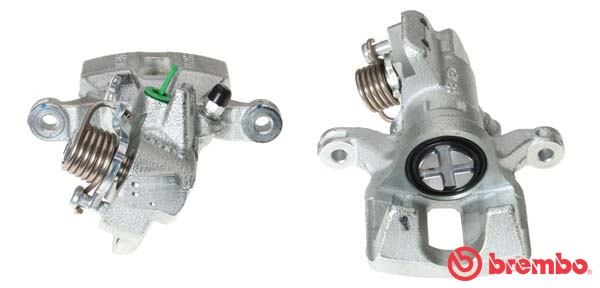 Etrier frana F 28 146 BREMBO