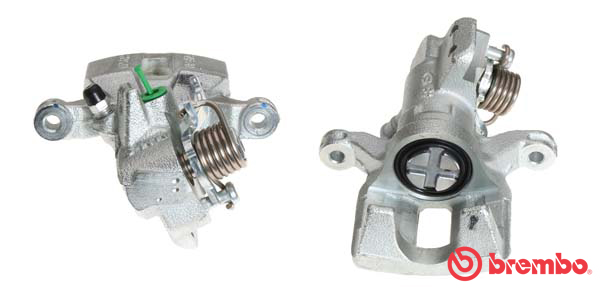 Etrier frana F 28 147 BREMBO