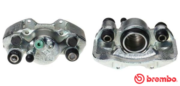 Etrier frana F 30 000 BREMBO