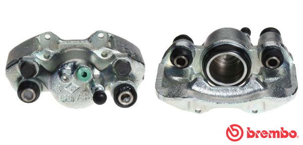 Etrier frana F 30 001 BREMBO