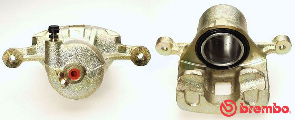 Etrier frana F 30 010 BREMBO