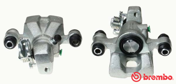 Etrier frana F 30 024 BREMBO