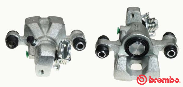 Etrier frana F 30 025 BREMBO