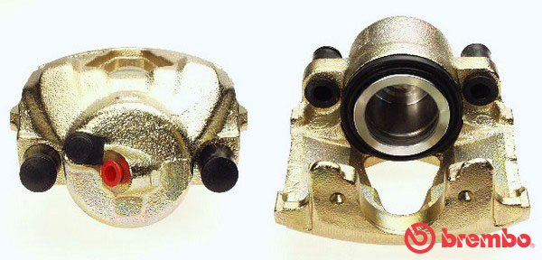 Etrier frana F 30 026 BREMBO