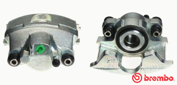 Etrier frana F 30 052 BREMBO