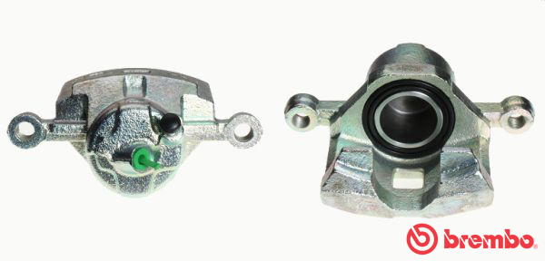 Etrier frana F 30 055 BREMBO