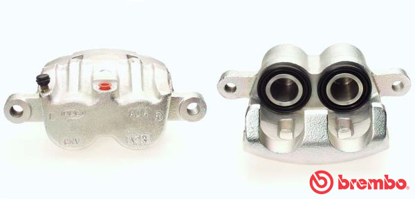 Etrier frana F 30 058 BREMBO