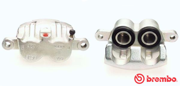 Etrier frana F 30 059 BREMBO