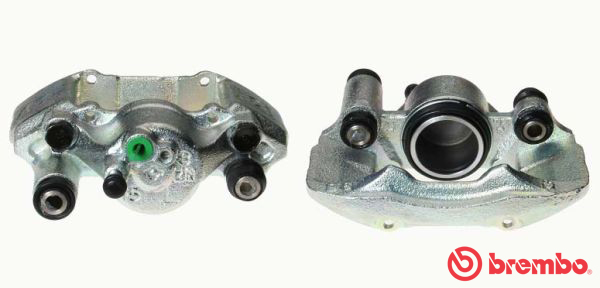 Etrier frana F 30 060 BREMBO