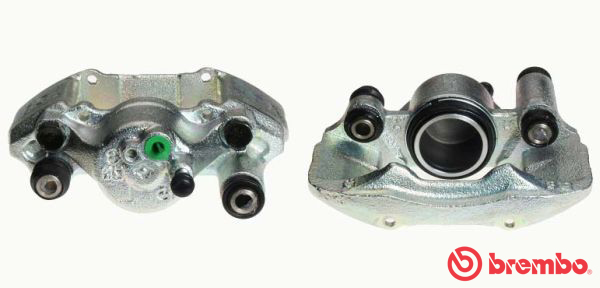 Etrier frana F 30 061 BREMBO