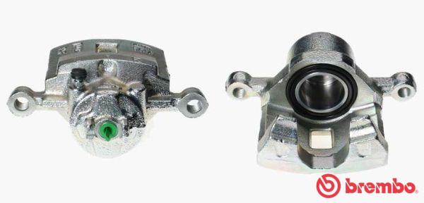 Etrier frana F 30 062 BREMBO